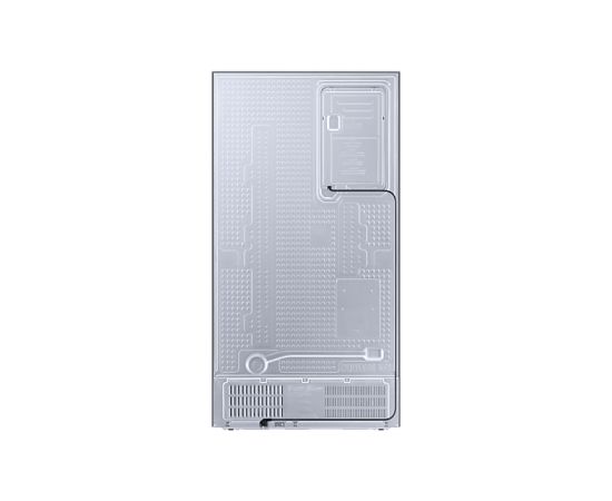 Samsung RS66A8100S9/EF Side-by-side ledusskapis