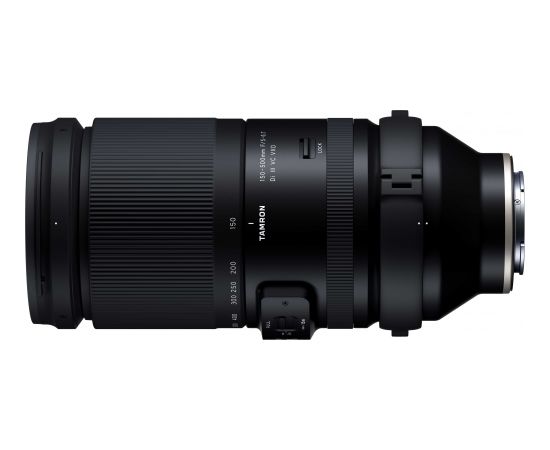 Tamron 150-500 мм f/5-6.7 Di III VC VXD объектив для Sony