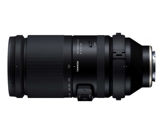 Tamron 150-500mm f/5-6.7 Di III VC VXD lens for Sony