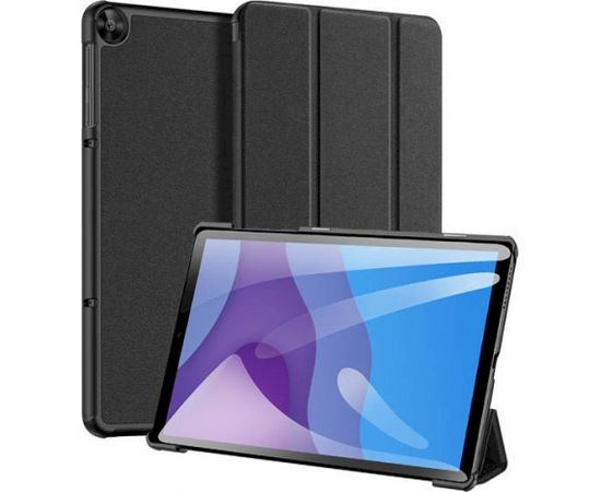 Dux Ducis domo magnet case чехол для планшета Apple iPad Pro 12.9 A2379 / A2461 (2021) (5th generation) черный