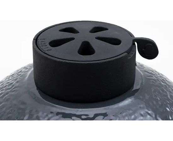 Mustang Kamado M kokogļu dārza grils 45 cm režģis Угольные грили