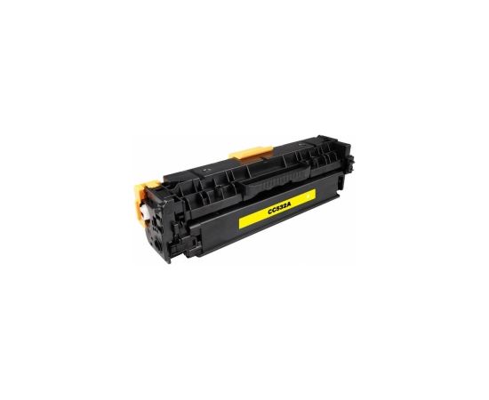 GenerInk HP CC532A Yellow