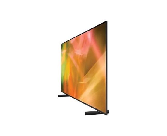 SAMSUNG TV UE50AU8072 Crystal UHD 4K Smart TV (2021)