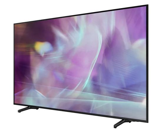 SAMSUNG QE65Q60AA Q60A QLED 4K Smart TV (2021)