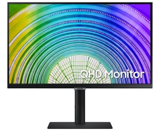 SAMSUNG S24A600U 24 IPS Monitors