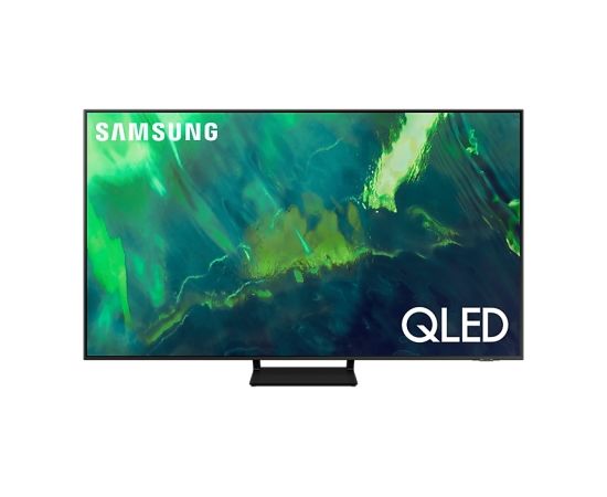 SAMSUNG QE55Q70AA Q70A QLED 4K Smart TV (2021)