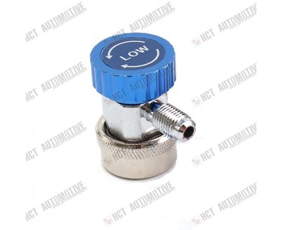 Zemspiediena A/C savienojums R134a RA1001.01
