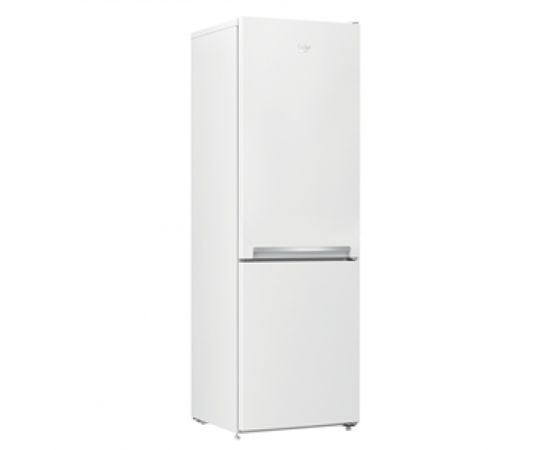 BEKO RCSA270K30W ledusskapis