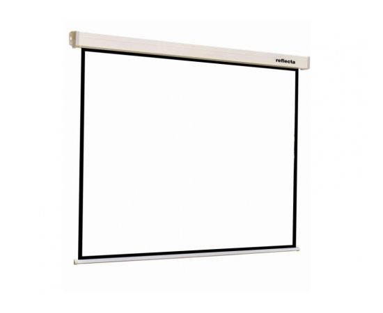 REFLECTA CR 180 X 180 1:1 BL FRAME