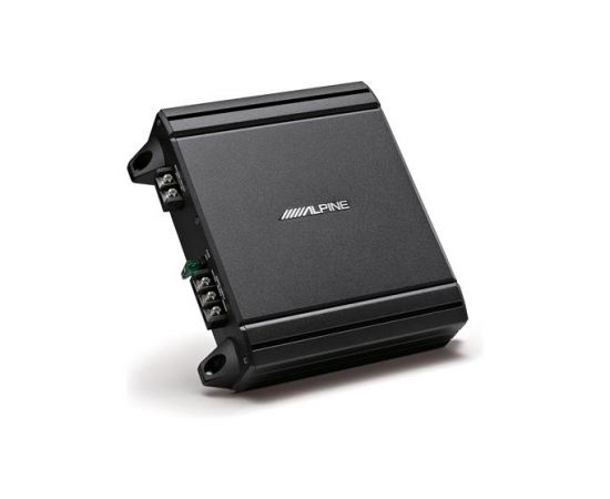 Alpine MRV-M250 550W mono jaudas pastiprinātājs