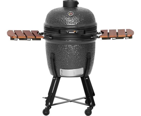 Mustang Kamado L 47 cm kokogļu dārza grils  325387