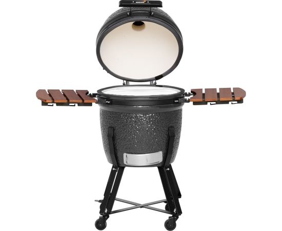 Mustang Kamado L 47 cm kokogļu dārza grils  325387