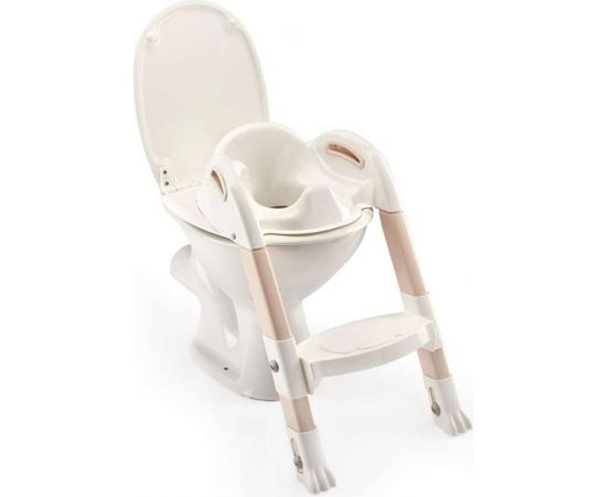 Thermobaby Kiddyloo Toalett Marron Glace Art.2172553  Palīgs  iņmācība