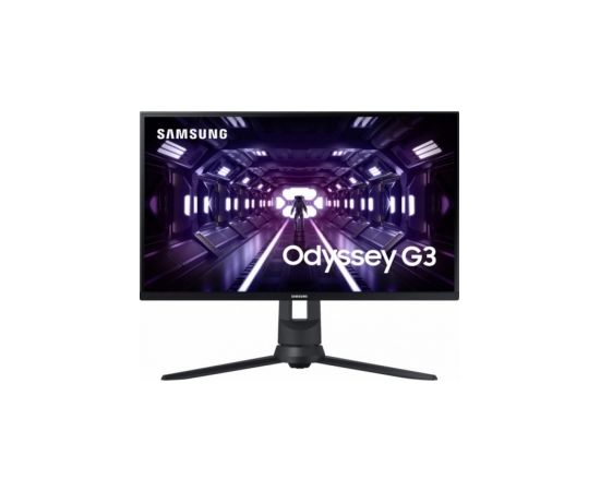 Samsung Odyssey G3 LF24G35TFWUXEN