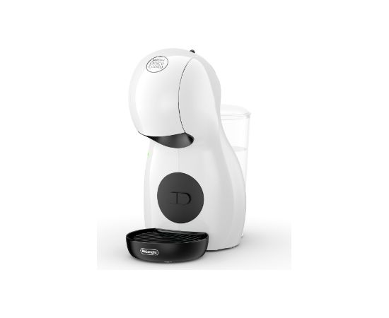 DELONGHI EDG110.WB Dolce Gusto Piccolo XS Balts kapsulu kafijas automāts