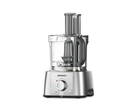 KENWOOD FDP65.820SI MultiPro Express 1000W Inox