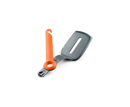 Gsi Outdoors Lāpstiņa Pivot Spatula