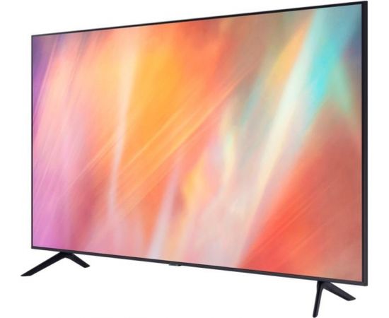 SAMSUNG UE75AU7172 75" Ultra HD 4K LED Smart TV 2021