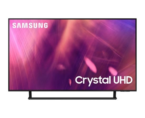 SAMSUNG UE50AU9072 Crystal UHD 4K Smart TV (2021)