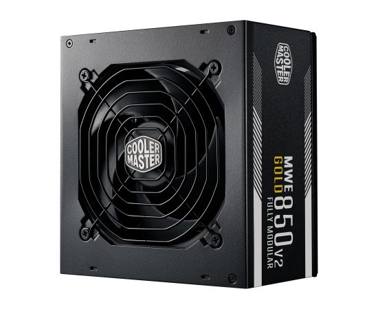 COOLER MASTER PSU MWE Gold-v2 850W 80+