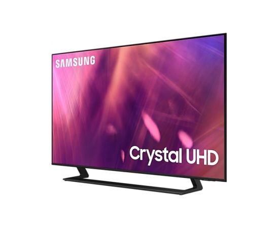 Samsung 43'' Crystal UHD LED Smart TV UE43AU9072UXXH