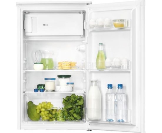 Electrolux ERT1000AOW Ledusskapis 85cm Balts Ledusskapji