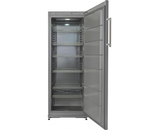 Snaige CC31SM-T1CBFF Uzglabāšanas ledusskapis 163cm Ledusskapji