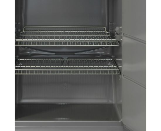 Snaige CC31SM-T1CBFF Uzglabāšanas ledusskapis 163cm Ledusskapji