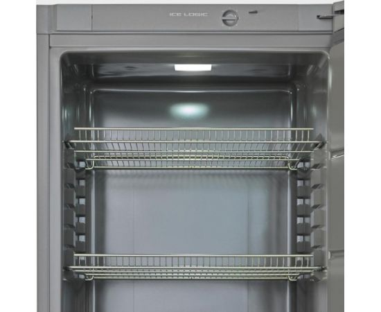 Snaige CC31SM-T1CBFF Uzglabāšanas ledusskapis 163cm Ledusskapji