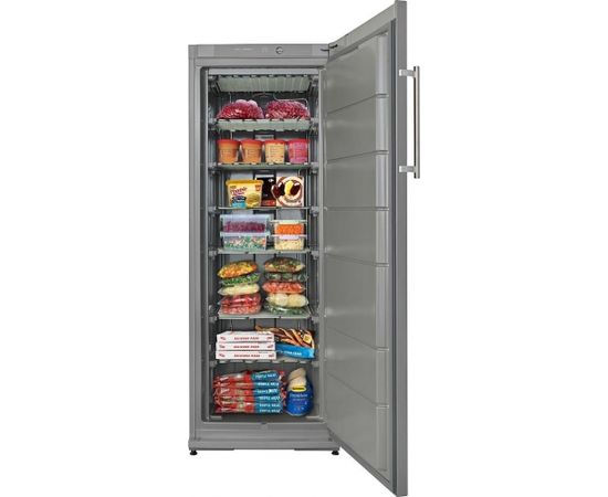 Snaige CF27SM-T1CB0F Saldētava 163cm Vertikāla