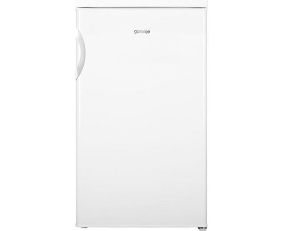 Gorenje RB491PW Ledusskapis 84.5cm Balts Ledusskapji Gorenje RB491PW Ledusskapis 84.5cm Balts Ledusskapji