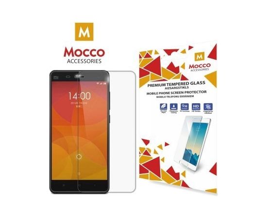 Mocco Tempered Glass Aizsargstikls Honor Play 8A / Honor 8A / Honor 8A Pro