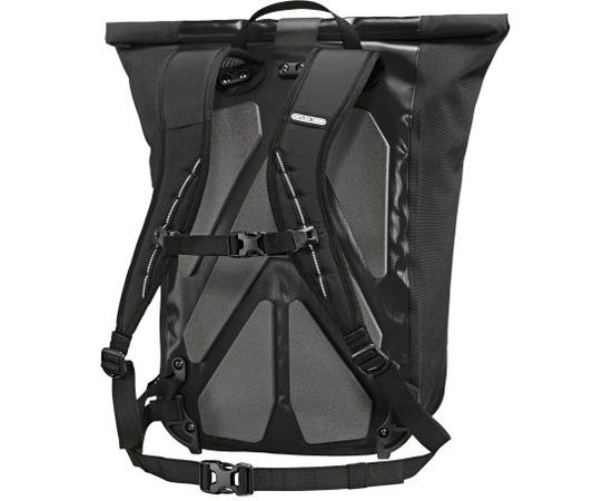 Ortlieb Velocity 29L / Melna / 29 L