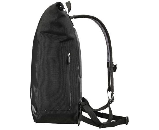 Ortlieb Velocity 29L / Melna / 29 L