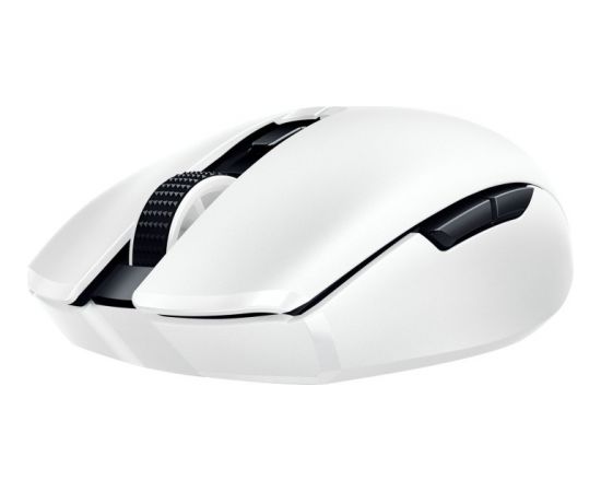 Razer Orochi V2 Gaming Mouse, RGB LED light, Optical, 	Wireless, White, Wireless (2.4GHz and BLE)