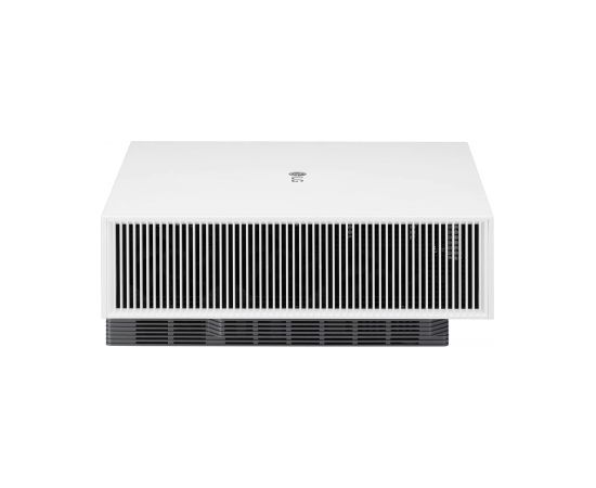 LG Laser Projector AU810PW 4K UHD (3840 x 2160), 2700 ANSI lumens, White, Wi-Fi