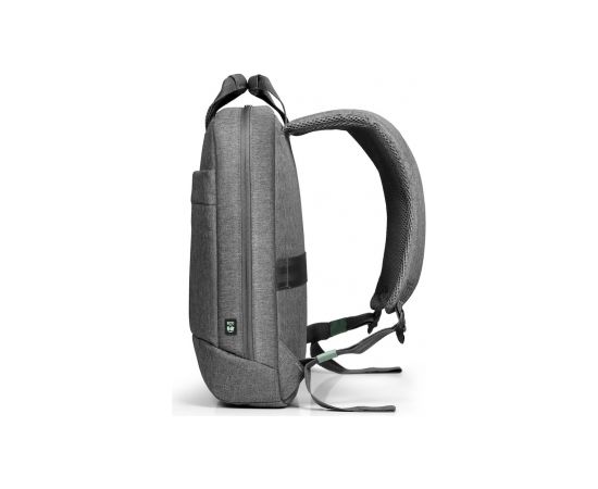 PORT DESIGNS Laptop Backpack YOSEMITE Eco Shoulder strap, Backpack, 12 L