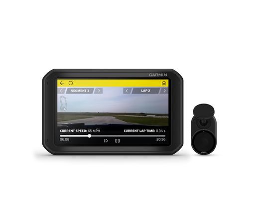 GARMIN Catalyst Driving Performance Optimizer with Real-time Coaching