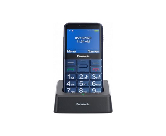 Panasonic KX-TU155EXCN Blue