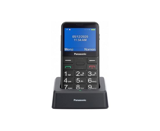 Panasonic KX-TU155EXBN Black