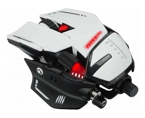 Lenovo Mouse Mad Catz RAT 8+