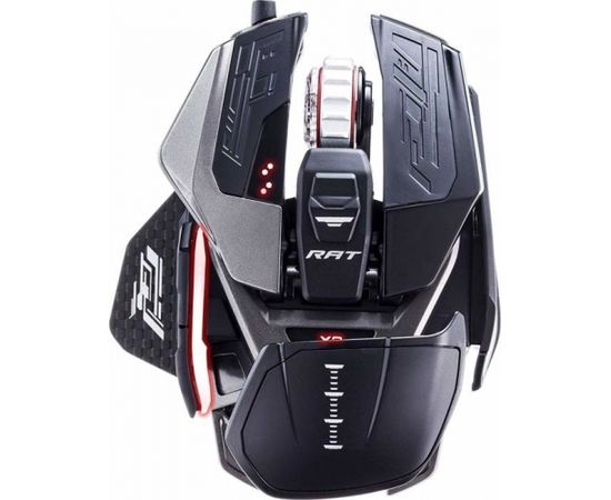 Lenovo Mouse Mad Catz RAT PRO X3