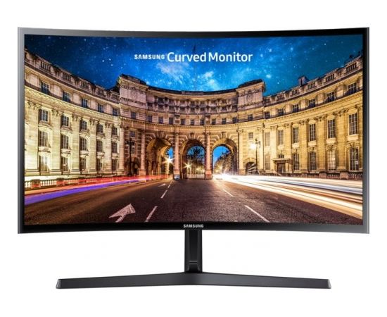 Monitors Samsung C27F398 (LC27F398FWRXEN)