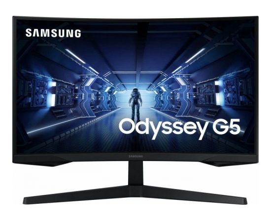 Monitors Samsung Odyssey G5 C27G53TQWR / C27G54TQWR / C27G55TQWR, 26.9"