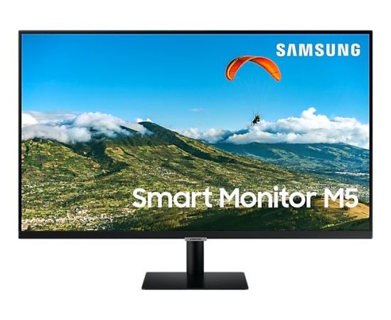 Samsung M5 S27AM504NR 27" Smart Monitors
