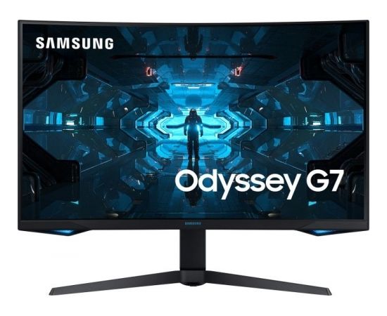 Monitors Samsung Odyssey G7 C32G74TQSU