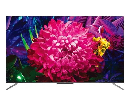 TV TCL 55C715 QLED 55'' 4K (Ultra HD) Android