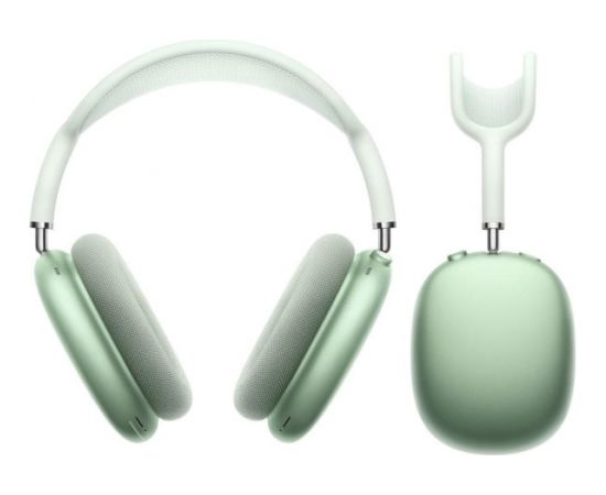 Apple AirPods Max, green