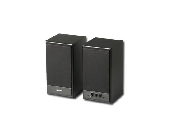 Multimedia - Speaker SPS-702 BLACK