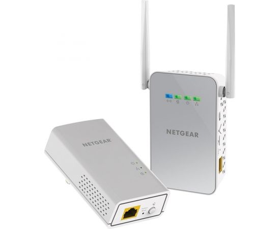 NETGEAR PLW1000 Powerline Adapter